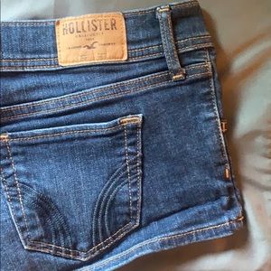 ☀️Hollister shorts